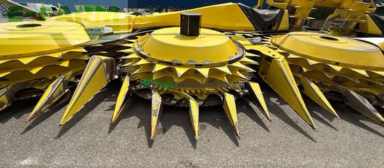 Cabezal - John Deere - 490 Plus