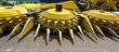 Cabezal - John Deere - 490 Plus