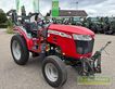Tractor agrícola - Massey Ferguson - 1740 hr