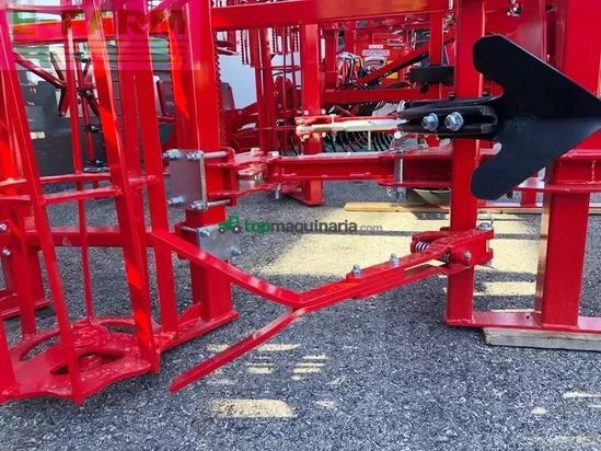 Cultivador - Einböck - taifun 500 fz feingrubber