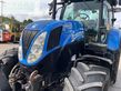 Tractor agrícola - New Holland - t7.185 auto command tractor (st24146)