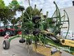 Rastrillo - Krone - swadro tc 880