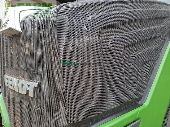 Tractor agrícola - Fendt - 720 gen 6 power +