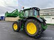 Tractor agrícola - John Deere - 6100m