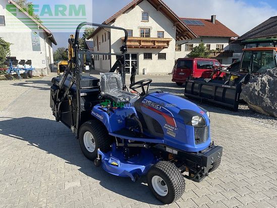 Tractor agrícola - Iseki - sxg 326