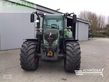 Tractor agrícola - Fendt - 724 vario scr profi plus