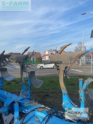 Arado - Lemken - juwel 8 v 5 n 100