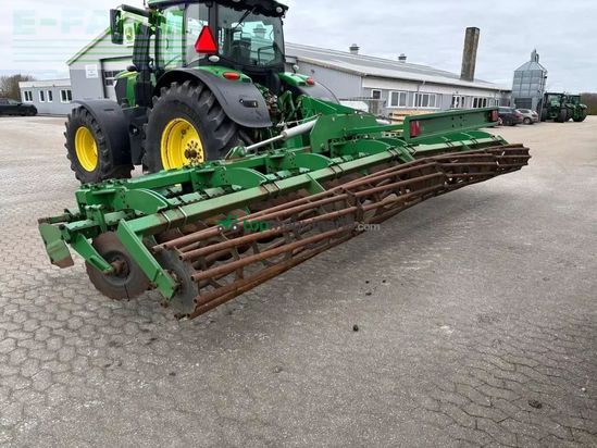 Grada rotativa - Intertech - 7500