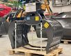 Excavadora -  - case sortergrab