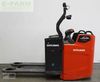 Elevadora - Linde - t 20 fp 1153-02