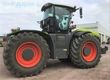 Tractor agrícola - Claas - xerion 4200 trac