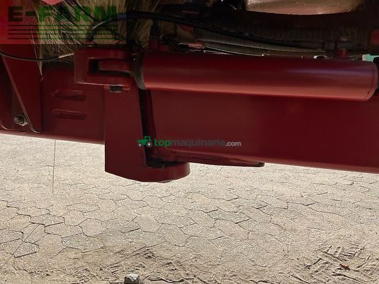 Atomizador - Hardi - navigator 4000