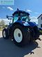 Tractor agrícola - New Holland - t7.250 gps lenksystem gepflegt 6940 bh