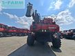 Cosechadora de Cereal - Case IH - axial-flow 6140 cu heder de 6,1 m