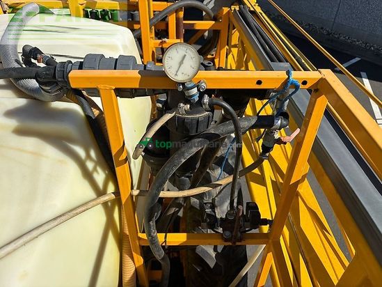 Atomizador - Dubex - anh 700n