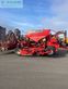 Combinado de siembra - Kverneland - u drill plus 4001f