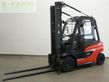 Elevadora - Linde - h 25 d 1202