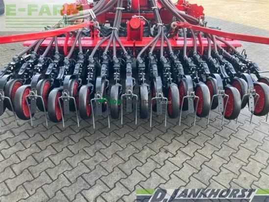 Combinado de siembra - Horsch - pronto 3 dc