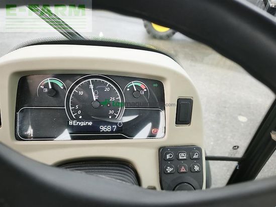 Tractor agrícola - John Deere - 3046r