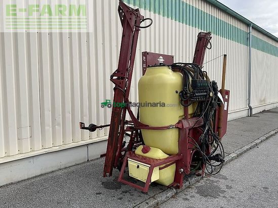 Atomizador - Hardi - master