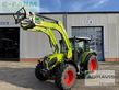 Tractor agrícola - Claas - axos 3.105
