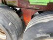 Remolqu agrícola -  - ackermann-frühauf 22t plattformwagen