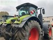Tractor agrícola - Claas - axion 920
