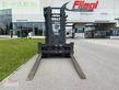 Elevadora - Linde - h 80