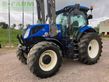 Tractor agrícola - New Holland - t 7 165 s eh