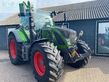 Tractor agrícola - Fendt - 514 profi plus s4
