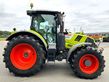 Tractor agrícola - Claas - arion 660 cmatic cebis, rtk, nur 2.587 h !