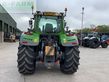 Tractor agrícola - Fendt - 722 profi plus tractor (st24772)