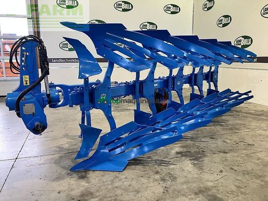 Arado - Lemken - vari opal 8 - 5 schar