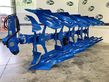 Arado - Lemken - vari opal 8 - 5 schar