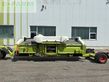 Cortacésped manual - Claas - directdisc 610 contour - modelljahr 2013