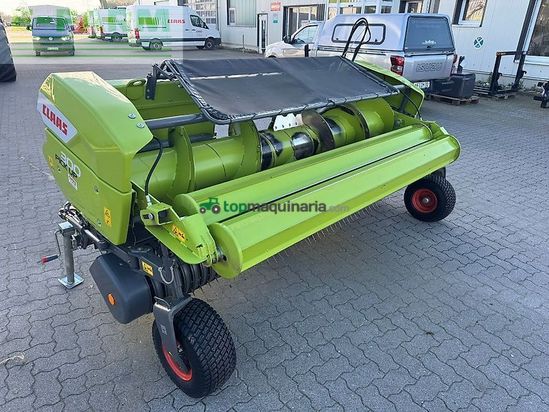 Cabezal - Claas - pu 300