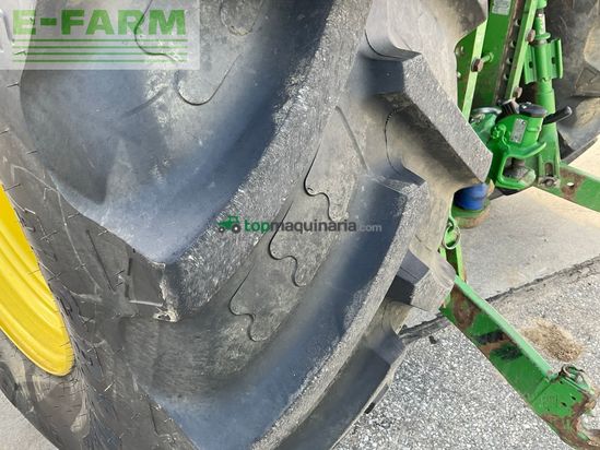 Tractor agrícola - John Deere - 6170R