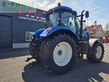 Tractor agrícola - New Holland - t7.185 auto command