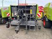Empacadora gigant - Claas - rollant 454 uniwrap