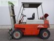 Elevadora - Linde - h 35 t 317