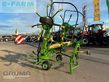 Henificador - Krone - vendro 560