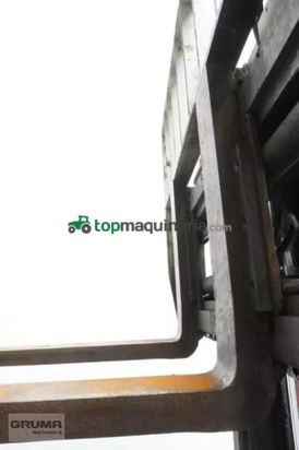 Elevadora - Linde - h 25 d 392