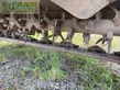 Cortacésped manual - Claas - disco 3050tc plus
