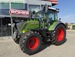 Tractor agrícola - Fendt - 314 vario profi+
