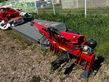Cortacésped manual - Massey Ferguson - faucheuse mf dm 367 tl-v