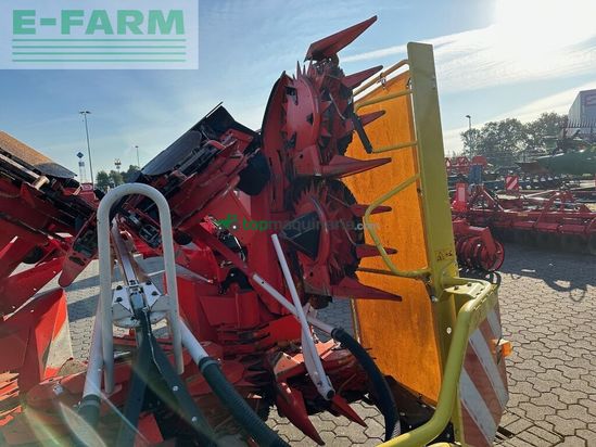 Cabezal - Kemper - champion 375 plus