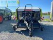 Empacadora gigant - Claas - rollant 454 rc uniwrap