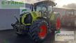 Tractor agrícola - Claas - arion 650 cebis tier 4i CEBIS