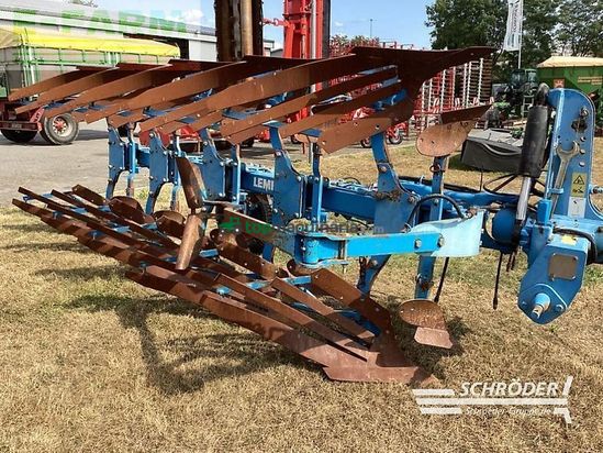 Arado - Lemken - variopal 8 5 n 90