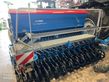 Combinado de siembra - Lemken - zirkon 8/saphir 9
